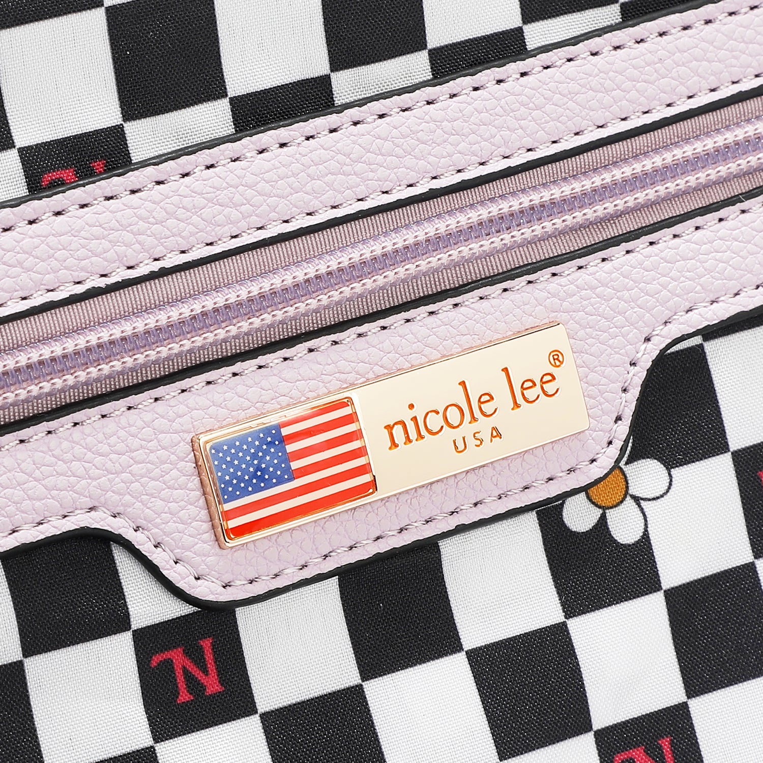3-Piece Nail Polish Set - Handbag, Crossbody & Wallet - Perfect for Travel, Parties & Everyday Use