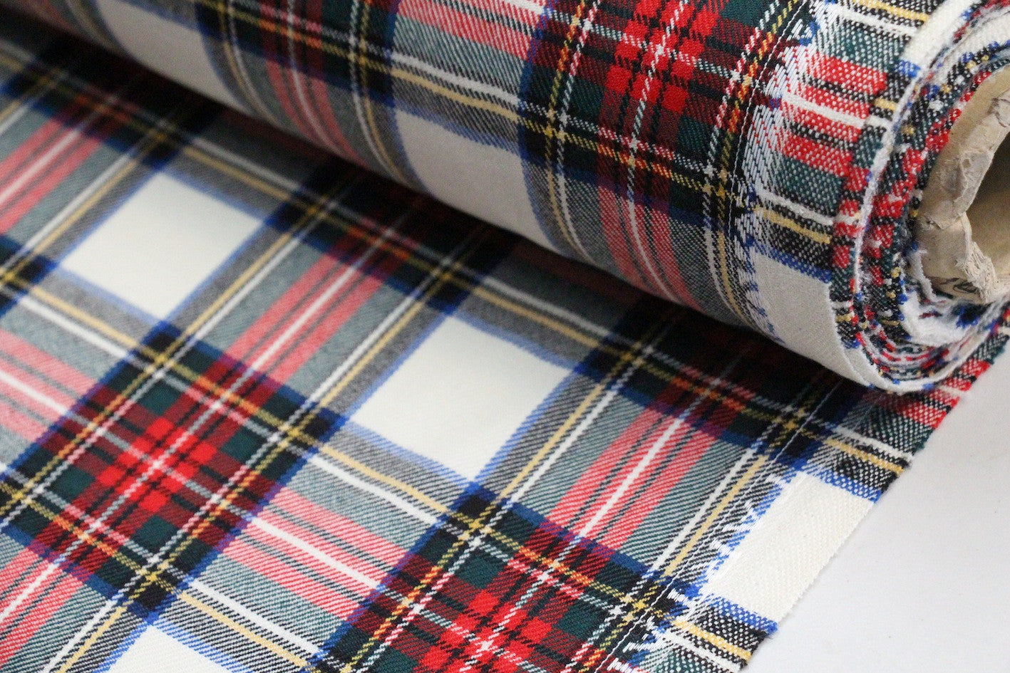 Benetti Tartan Plaid Scarf - Soft Wool Blend Wrap for Women & Men - Perfect for Fall, Winter & Holiday Outfits - Cozy & Stylish Accessory for Cold Weather, Travel & Outdoor Activities