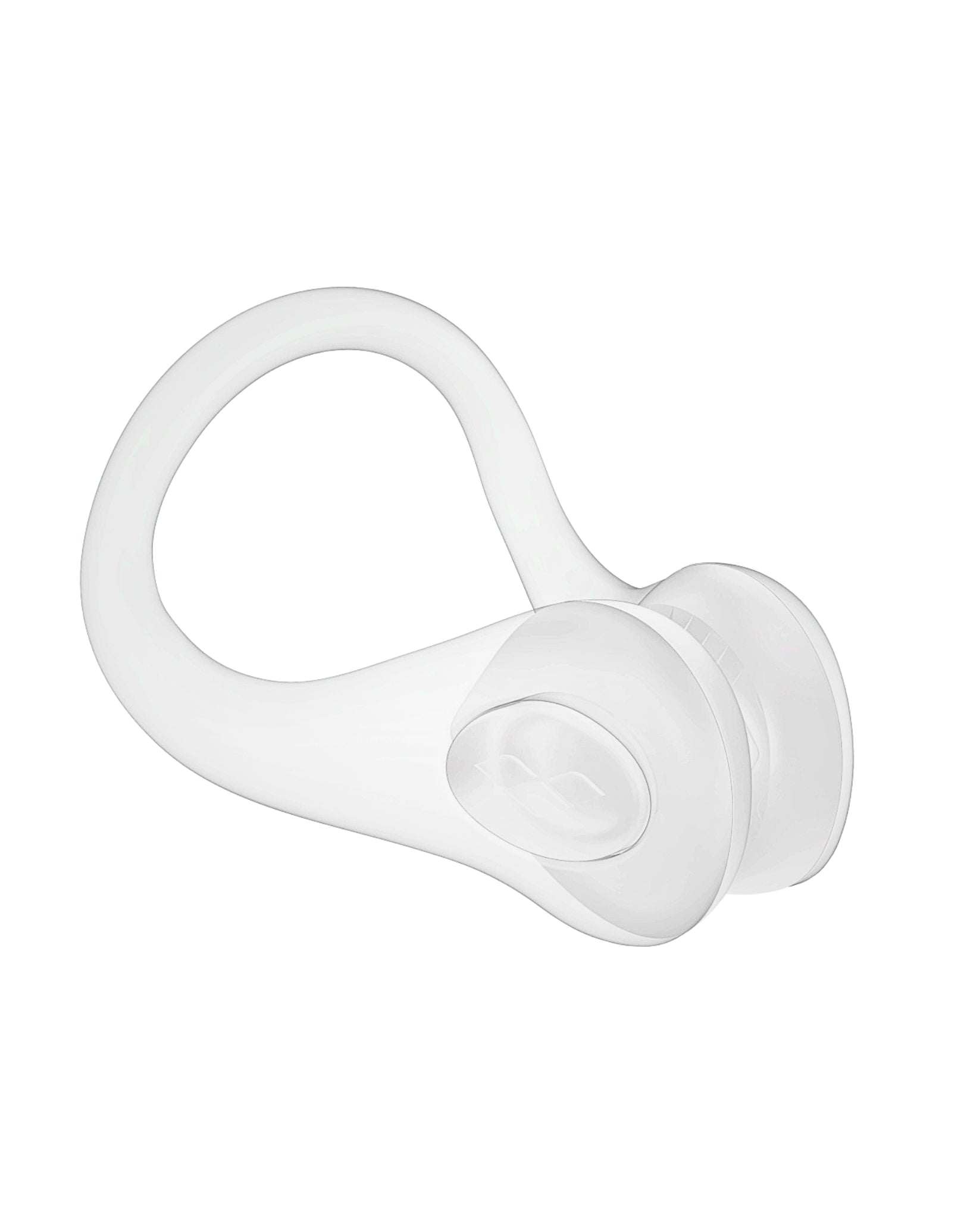 Nose Clip for Swimming - Comfortable Silicone Nose Plugs for Snorkeling, Diving & Water Sports - Prevents Water Entry