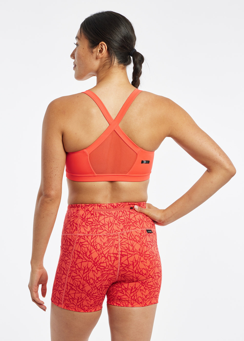 Hi Twenty Women's Comfortable Bras - Wireless, Breathable & Supportive for Everyday Wear - Perfect for Work, Yoga & Lounge