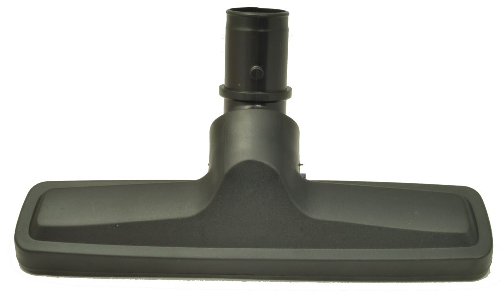 Hoover Canister Vacuum with 9