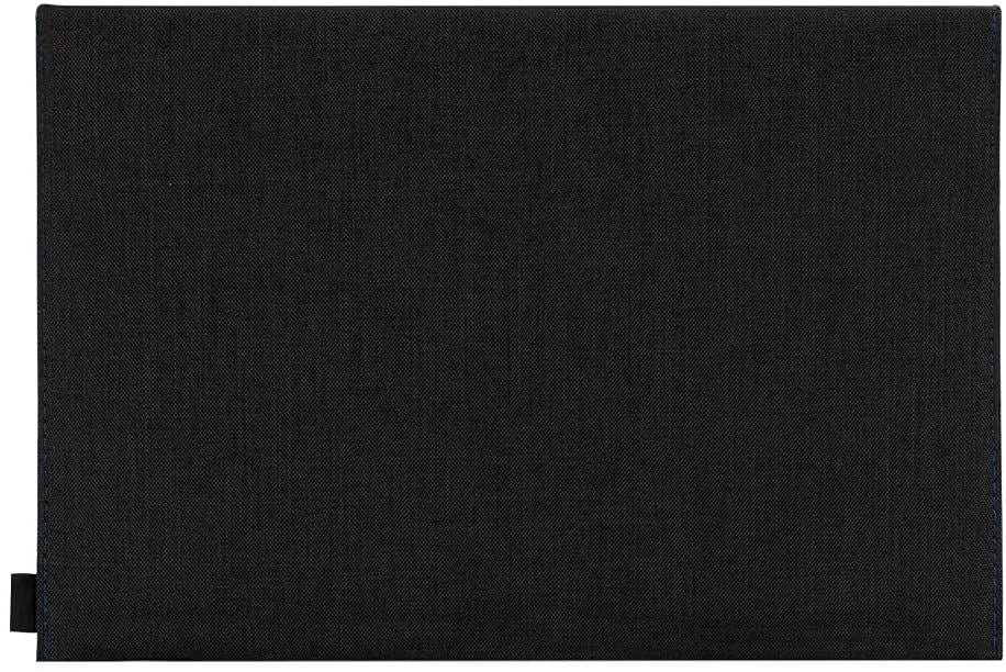 Incase Woolenex Envelope Sleeve for MacBook Pro 13-inch - Protective Laptop Case (Graphite, INMB100576 GFT) - Perfect for Work, Travel & School