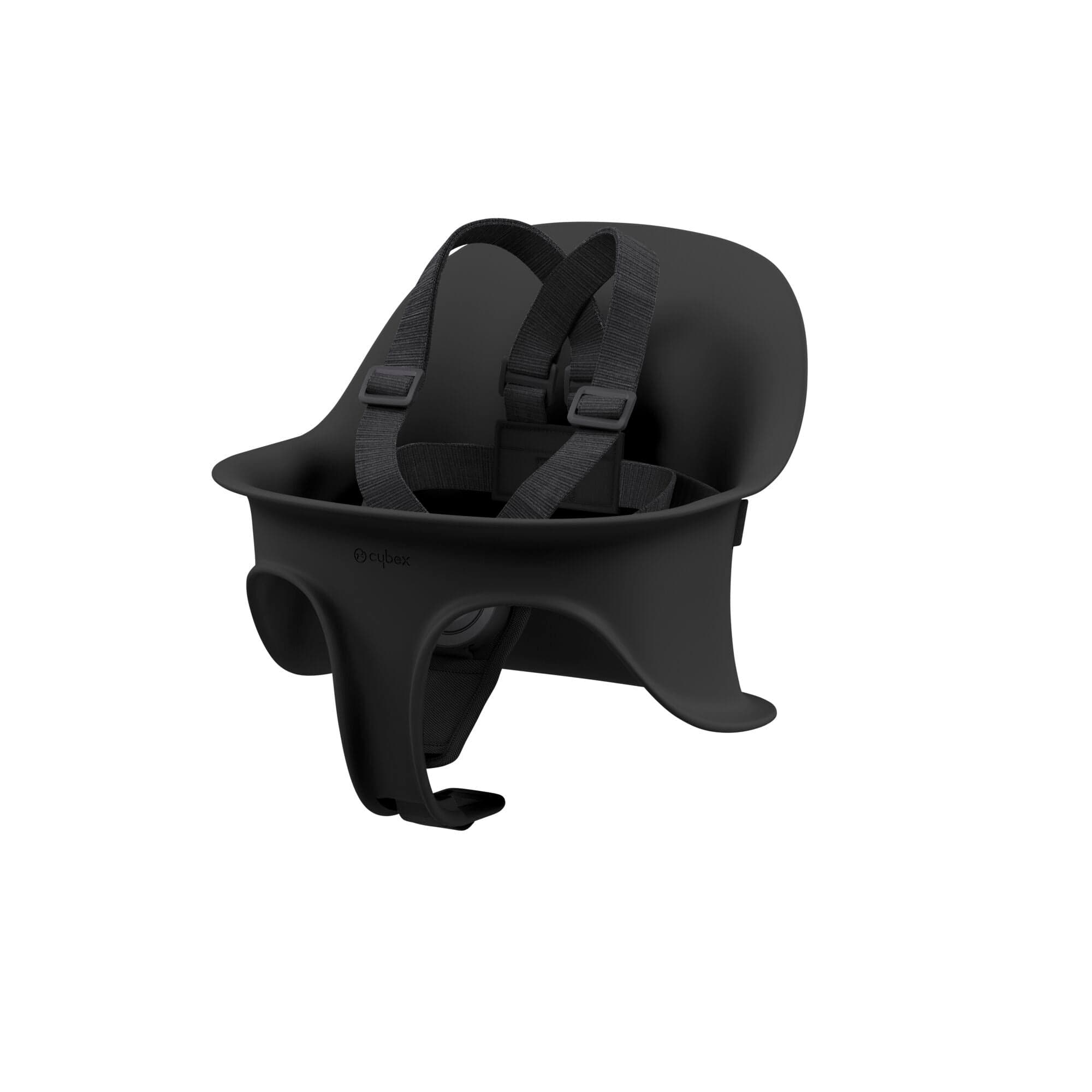 Cybex Lemo 2 Convertible High Chair - 3-in-1 Baby Feeding Chair with Adjustable Height & Recline | Perfect for Infants & Toddlers at Home or Restaurant Dining
