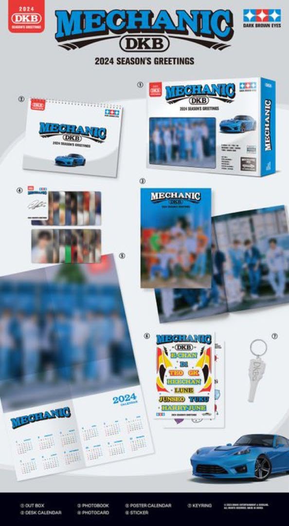 AnimeJapan Trapezium Fan 2-Piece Set - Official Anime Merchandise & Collectible Hobby Goods for Cosplay, Conventions, and Home Decor