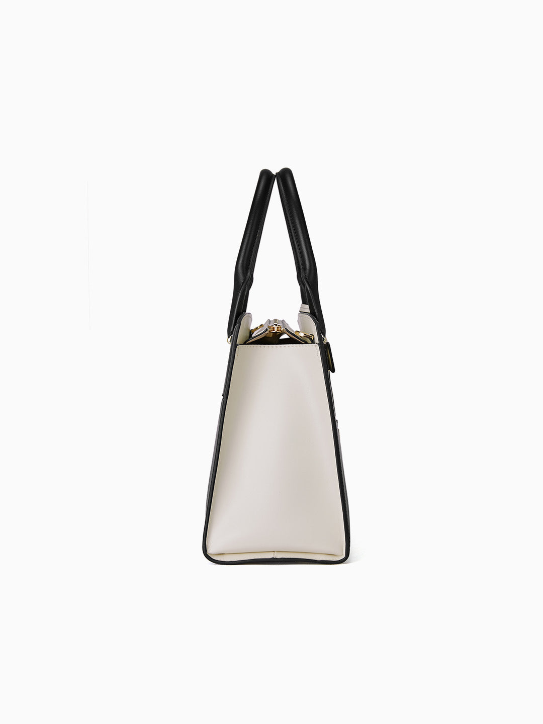 Mizuki Medium Leather Tote Bag 13