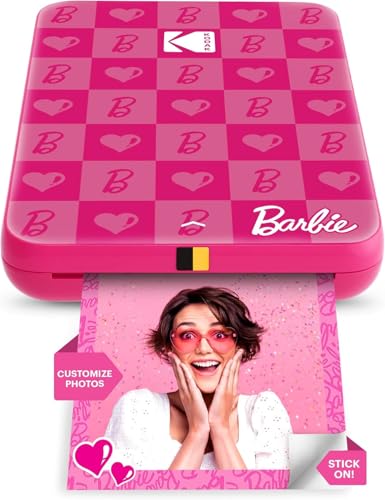 Barbie Iconic