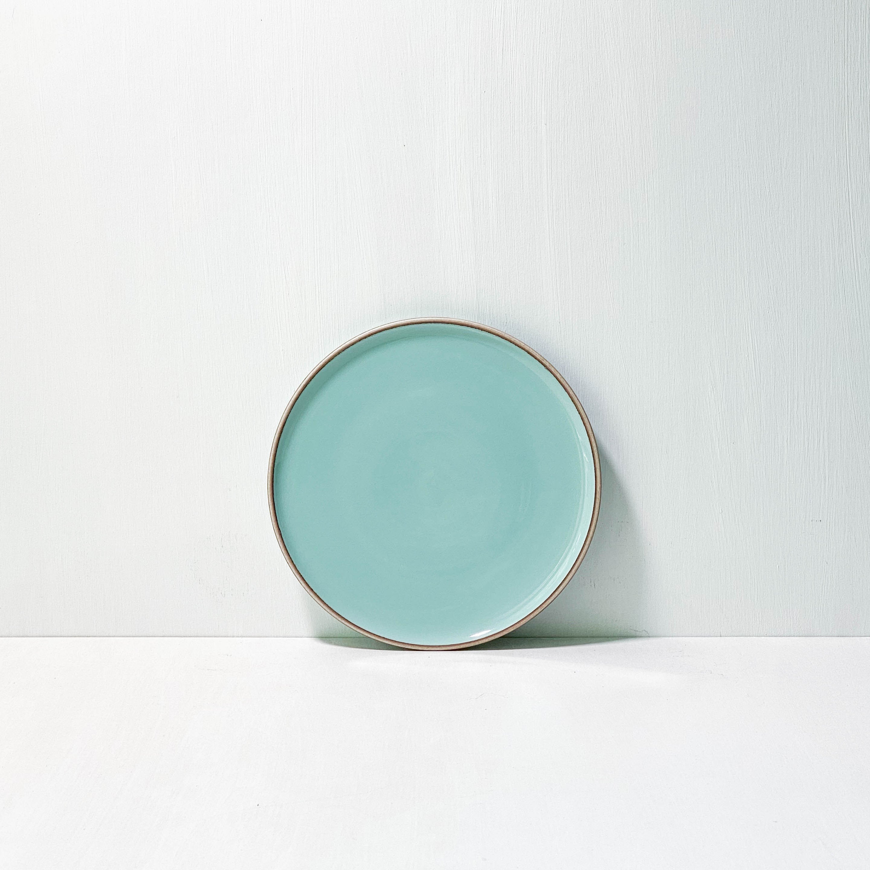 Handmade Celadon Porcelain Dinner Plates - Traditional Chinese Ceramic Tableware for Fine Dining & Home Decor | Perfect for Weddings, Restaurants & Special Occasions