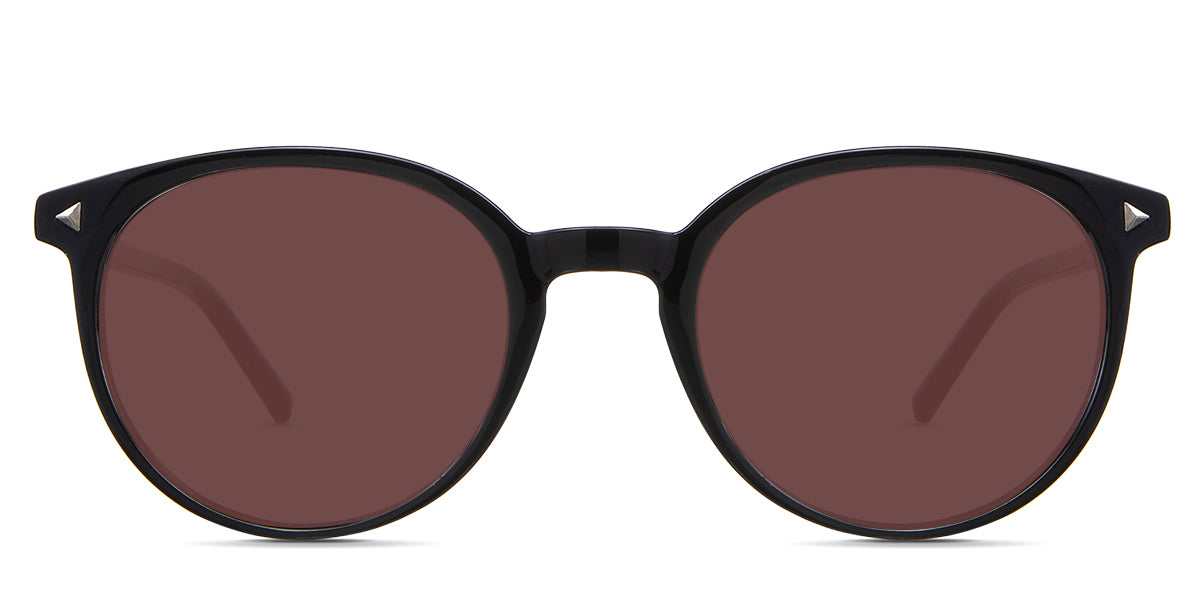 Elex Men's Prescription Sunglasses – UV Protection, Polarized Lenses for Driving, Fishing & Outdoor Activities