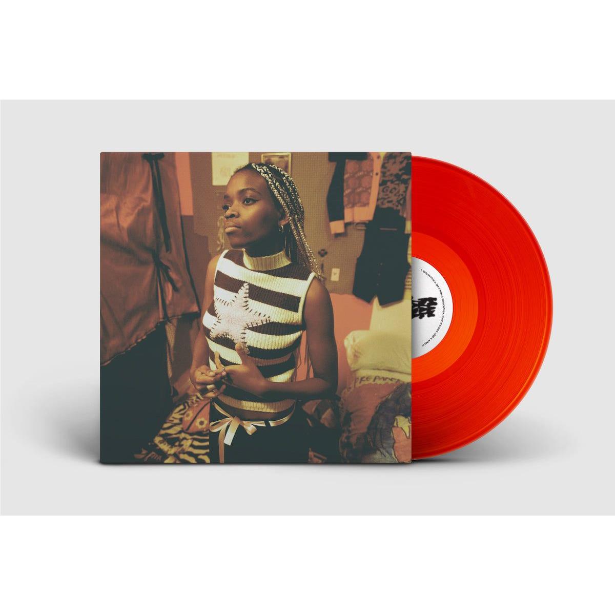 Aperture Limited Edition Red Vinyl Record - Perfect for Audiophiles & Music Collectors - Great for Home Listening, Gifts, and Vinyl Collections