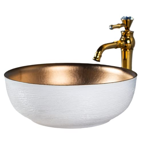 metal glaze