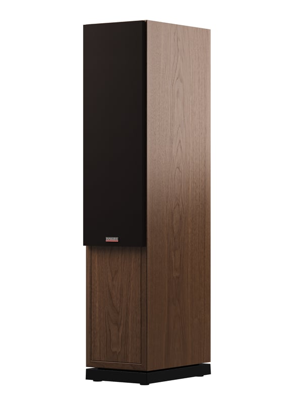 Dynaudio Contour Legacy Loudspeaker - Limited Edition High-End Audiophile Speaker (Pair) | Premium Home Audio System for Music Lovers & Home Theater Enthusiasts