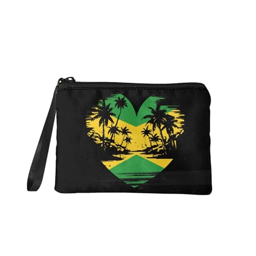 Jamaican Flag Palm