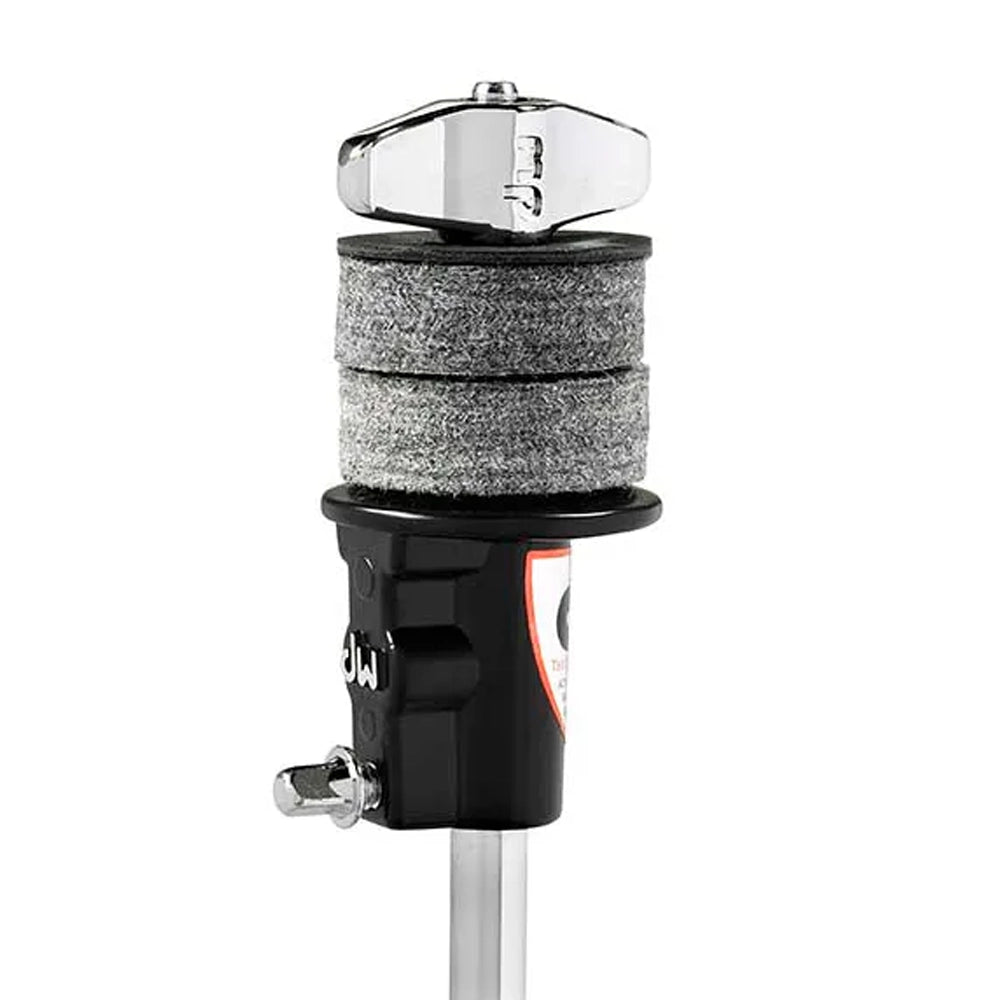 DW 9000 Series Heavy Duty Straight Cymbal Stand - Professional Drum Hardware for Live Performances & Studio Recording
