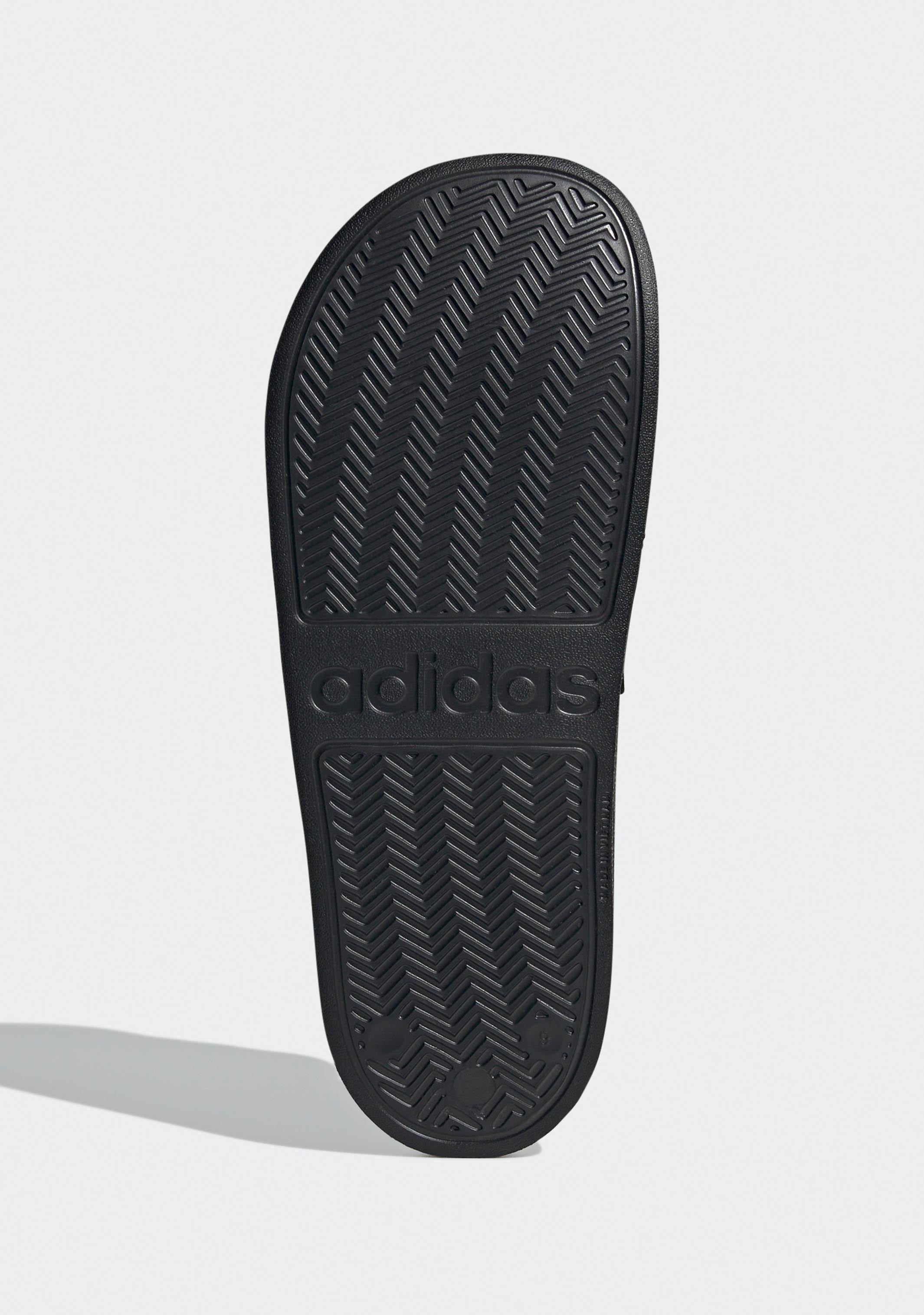 Adidas Adilette Comfort Slides for Men & Women - Best Shower Sandals for Pool, Beach, Gym & Home Use - Lightweight & Quick-Drying
