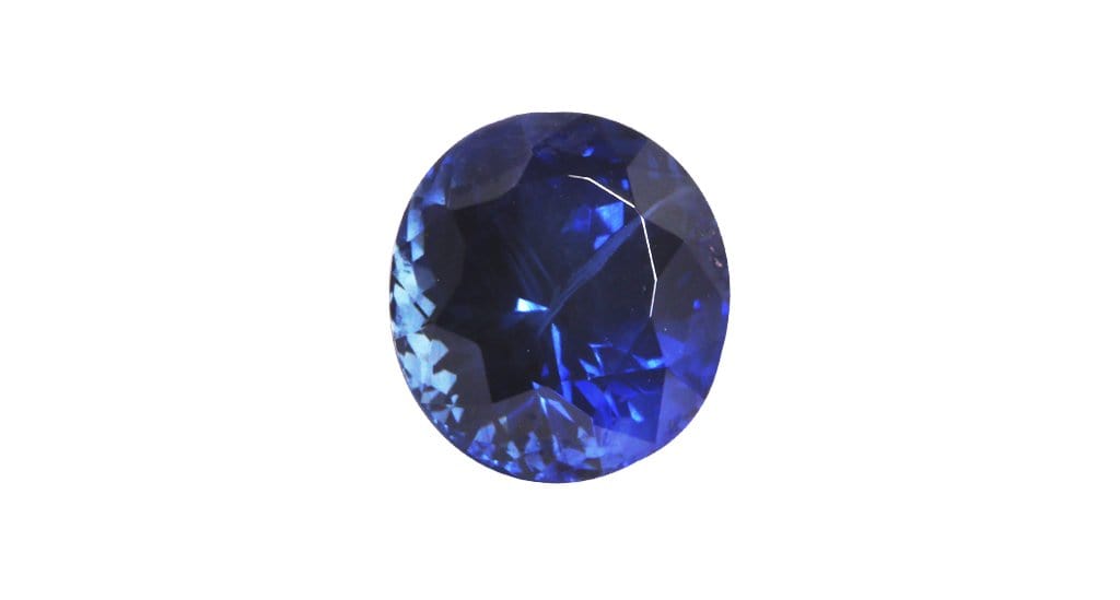 1.83Ct Natural Blue Sapphire Gemstone for Jewelry Making - Engagement Rings, Earrings & Necklaces - Perfect for Birthdays, Anniversaries & Special Gifts