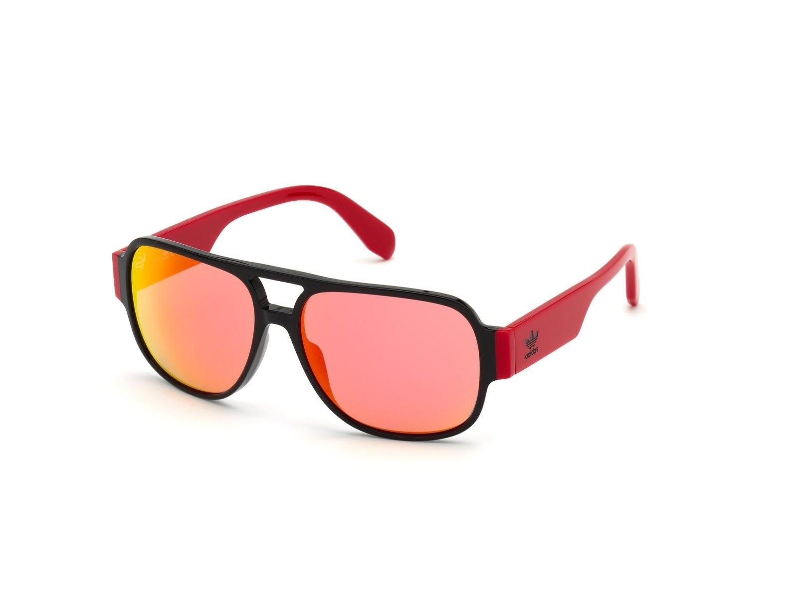 Adidas Originals 0006 Polarized Sunglasses for Men & Women - UV Protection, Lightweight & Stylish - Perfect for Running, Driving & Outdoor Activities