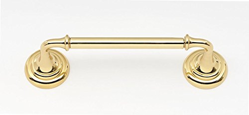 Polished Brass