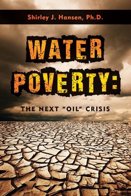 Water Scarcity Crisis: The Next Global Threat Like Oil Shortages | Impacts on Agriculture, Industry & Daily Life