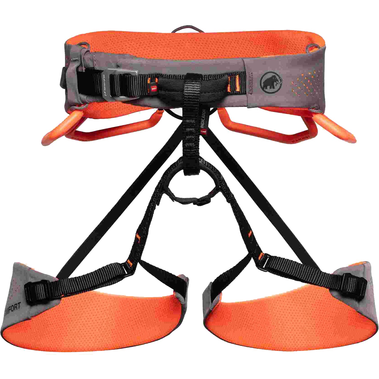 Shark/Safety Orange