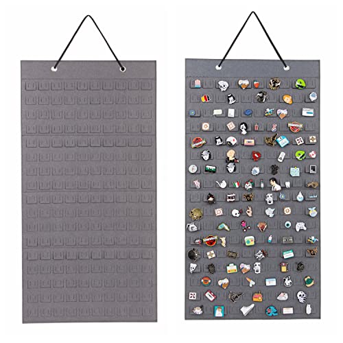 M-170 Slots, Grey