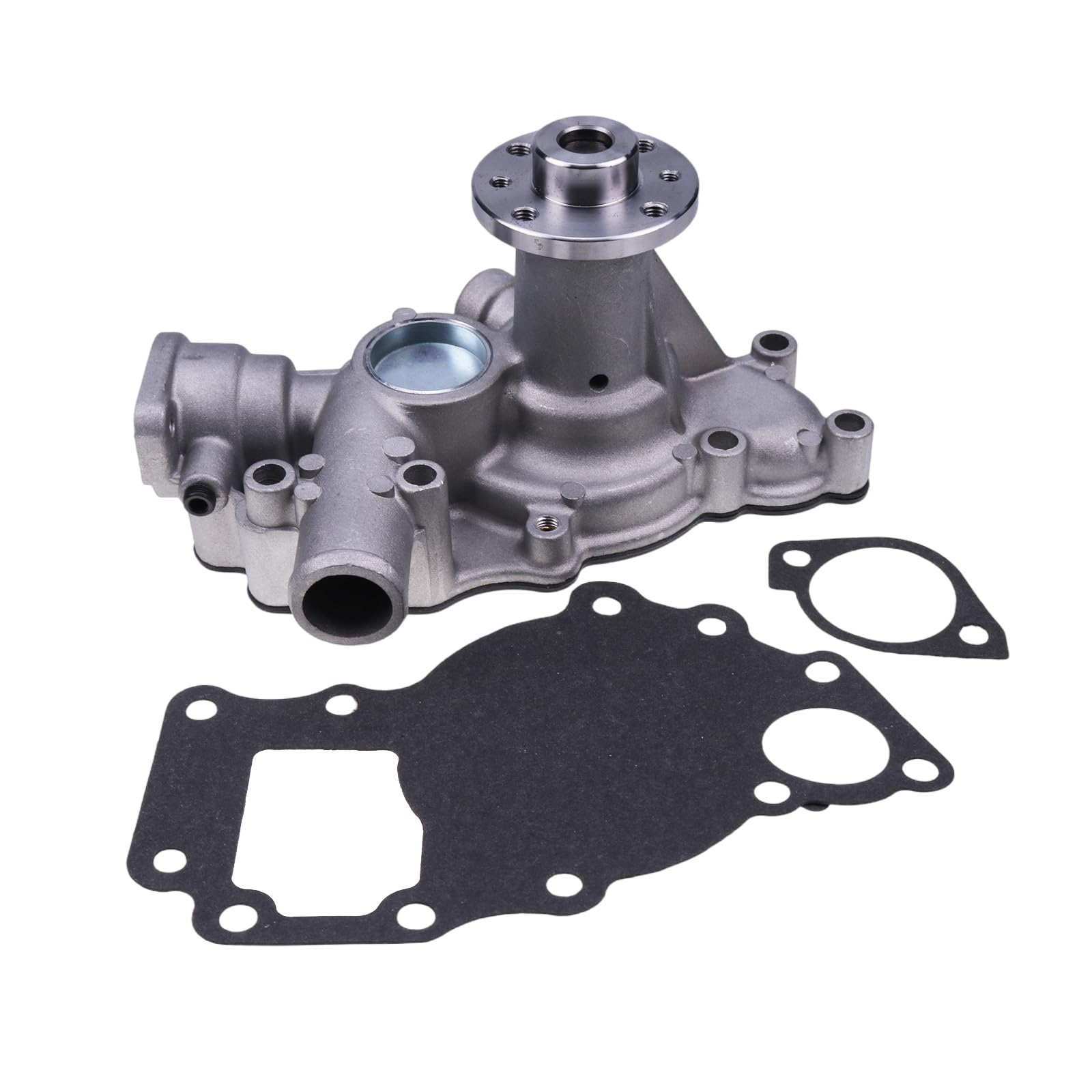 Isuzu Engine Water Pump 8972541483 - Compatible with 3LD1 & 4LE1 Models | High-Performance Replacement Part for Isuzu Trucks & Industrial Equipment