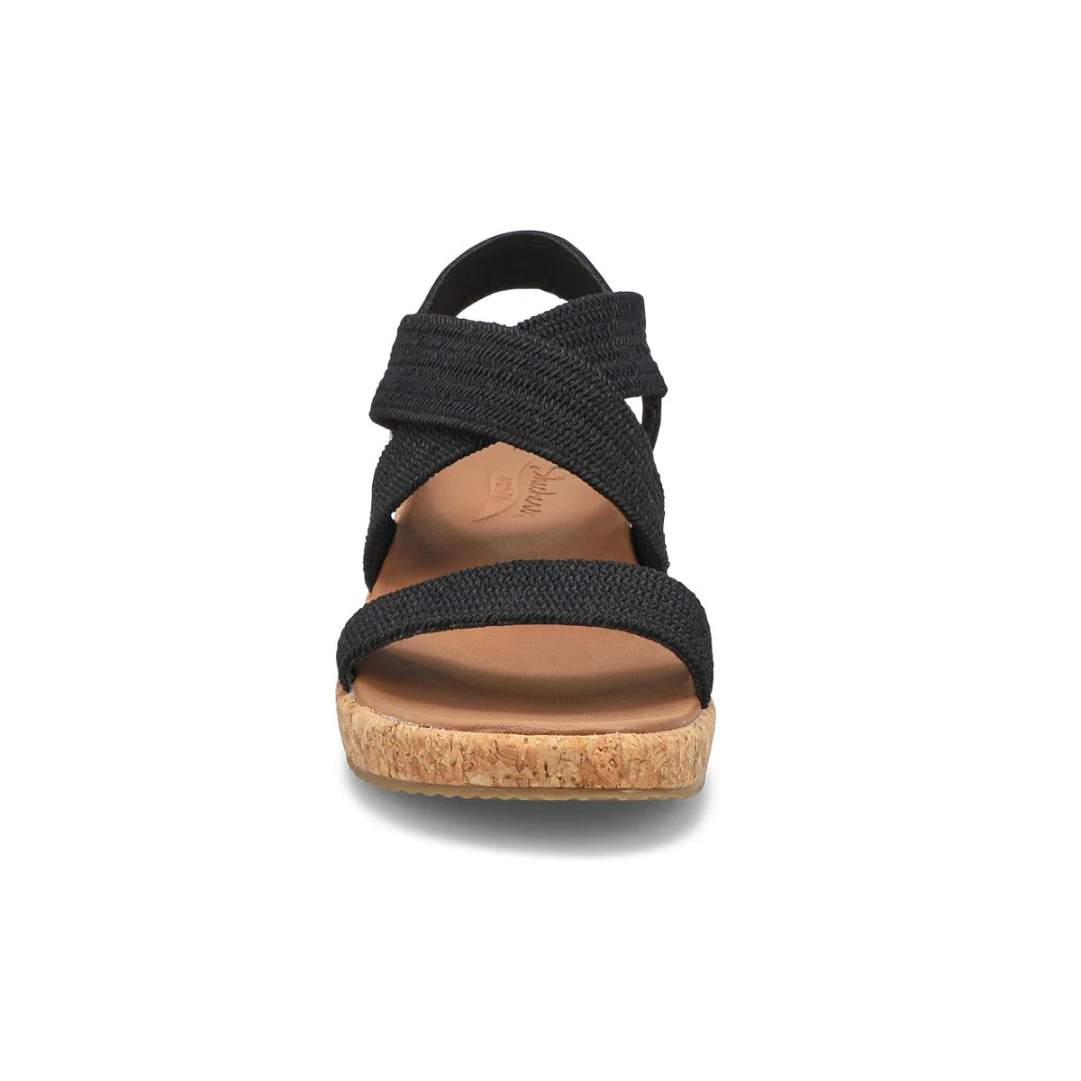 Women's Arch Fit Beverlee Love Stays - Comfortable Slip-On Shoes for Walking, Work & Everyday Wear - Perfect for Nurses, Teachers & Office Professionals