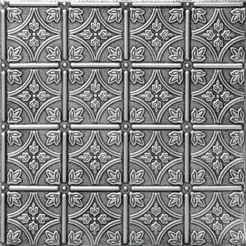 Antique Silver