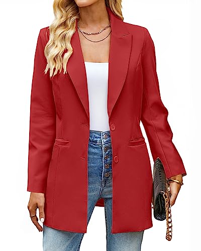 Haute Red