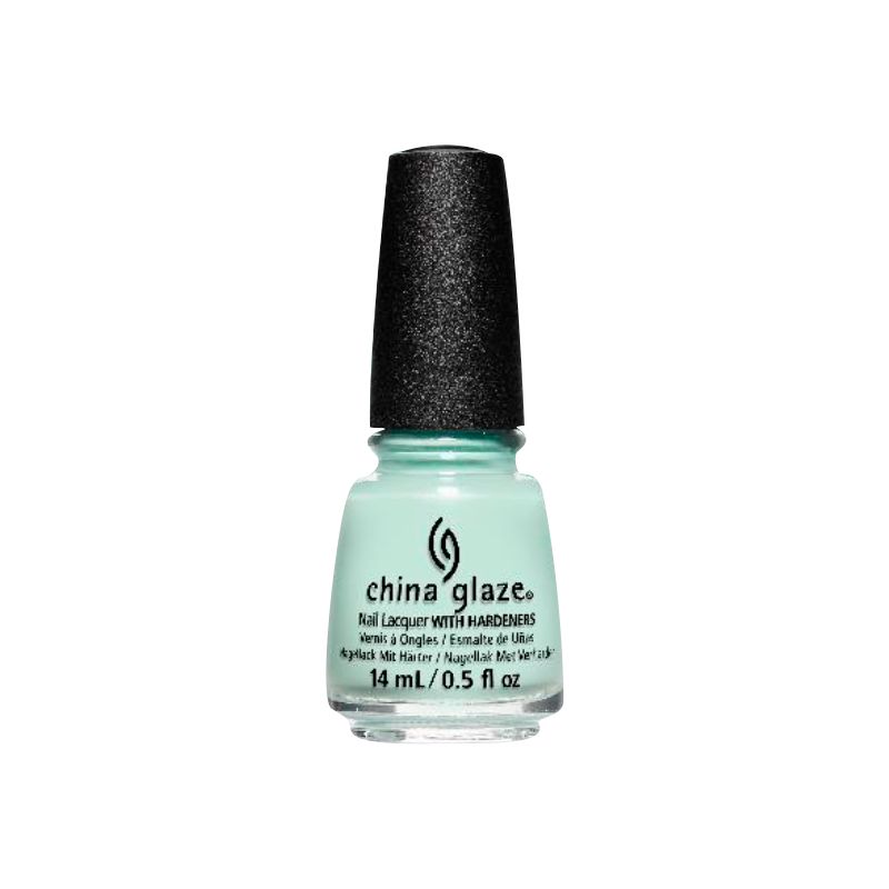 China Glaze Mystic Garden Nail Polish 0.5 oz #37634 - Long Lasting Vegan Nail Lacquer for Salon Quality Manicures at Home