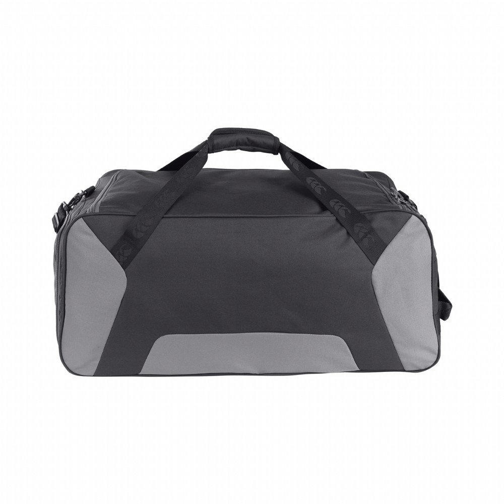 CCC Teamwear Holdall - Durable Sports Gym Bag for Athletes & Teams - Perfect for Gym, Travel & Sports Equipment Storage