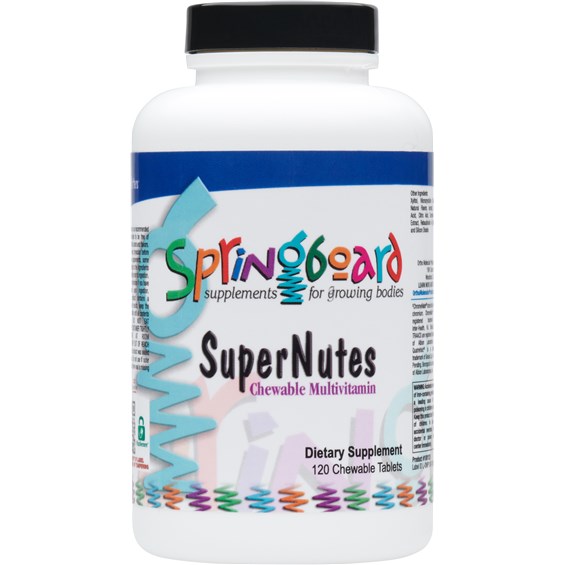 Ortho Super Nutes 120 Capsules - Premium Plant Nutrients for Hydroponics & Soil Gardening | Boost Growth for Indoor Plants, Vegetables & Flowers