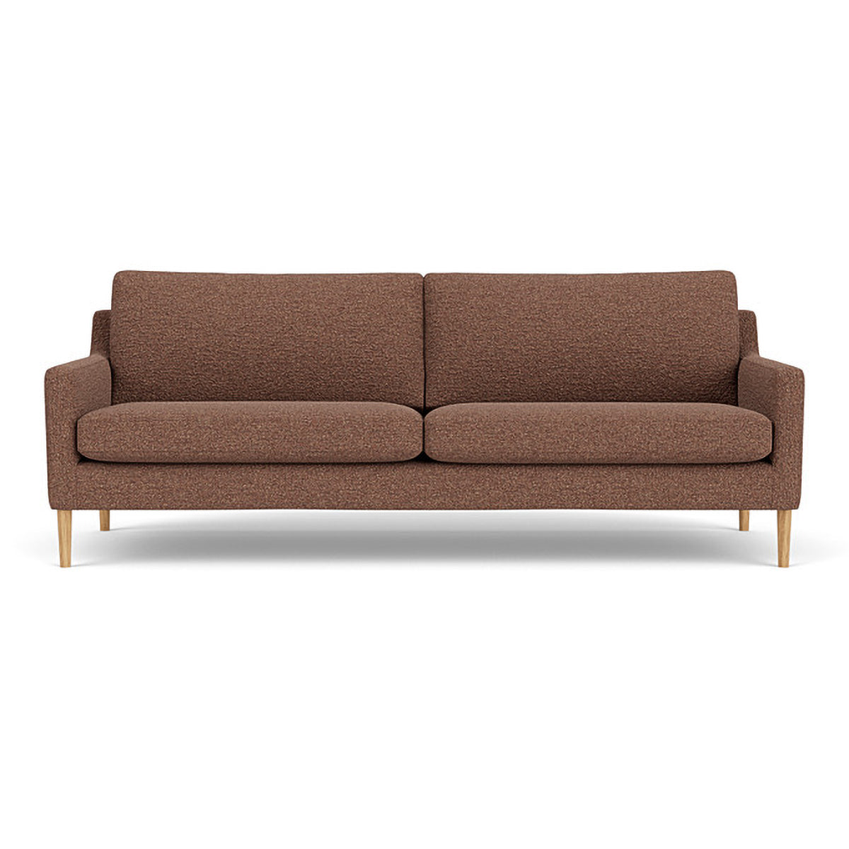 Pebble Rust Boucle