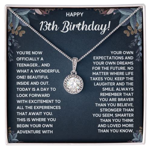 13th Dreams Eternal