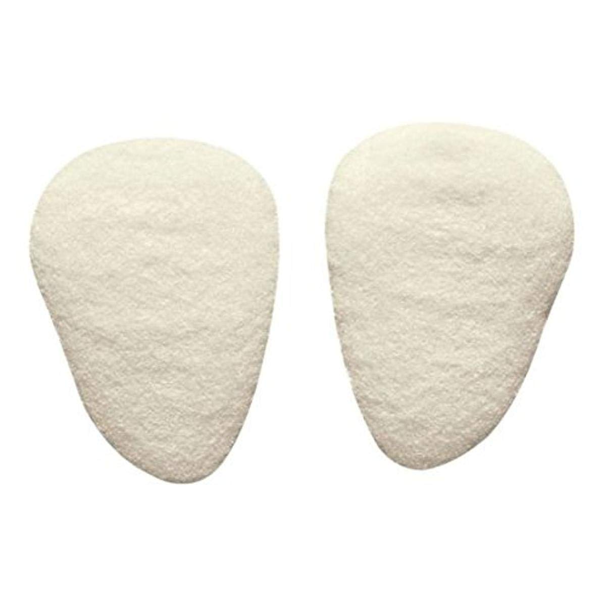 Best Metatarsal Pads for Physical Therapy - Large Size for Foot Pain Relief & Arch Support - Ideal for Running, Walking & Standing All Day