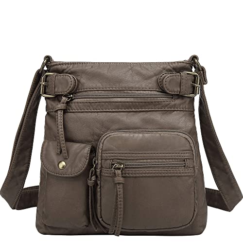 Khaki Brown
