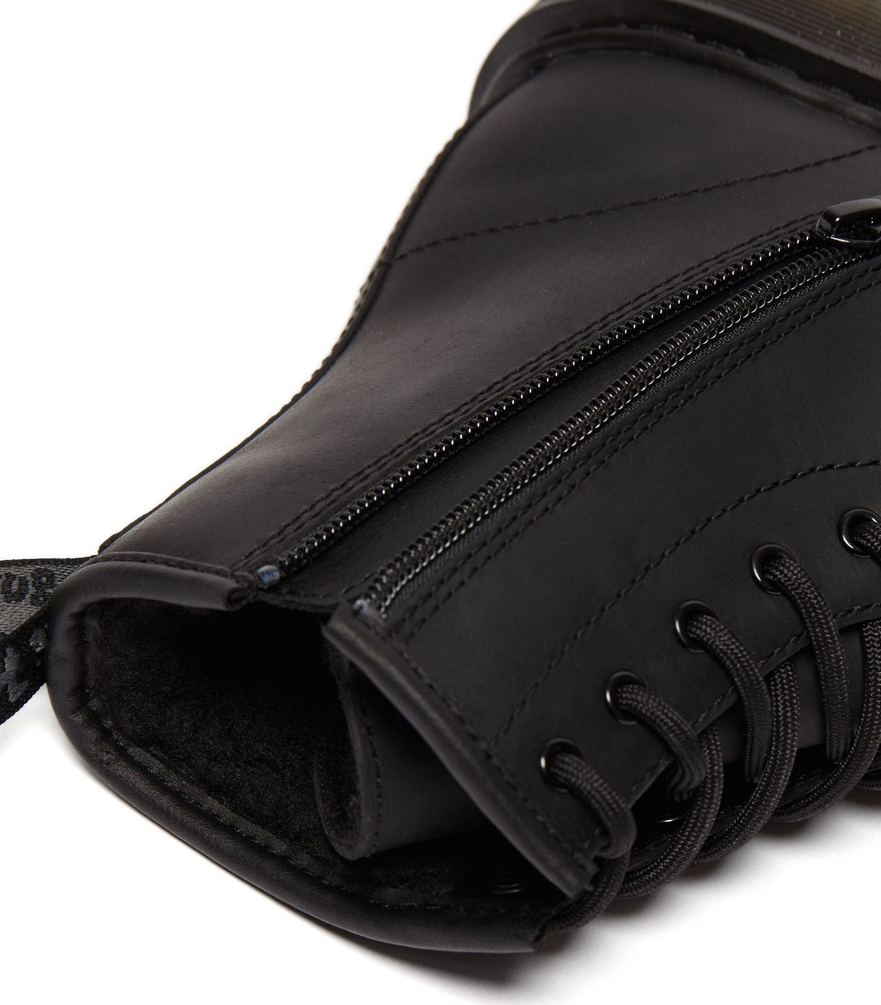 1460 Serena Leather Faux Fur Lined Boots for Youth - Warm Winter Ankle Boots for Teens, Girls Fashion Snow Boots - Perfect for School, Outdoor Activities and Cold Weather