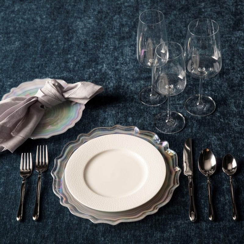 Premium Fortessa Sensa Red Wine Glasses - Elegant Crystal Stemware for Fine Dining & Wine Tasting - Perfect for Romantic Dinners & Special Occasions