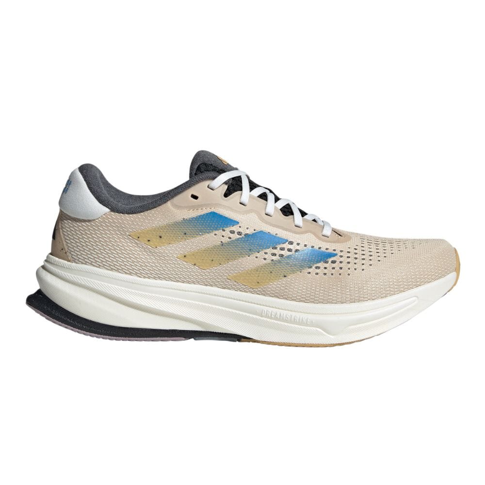 Adidas Men's Supernova Rise Running Shoes - Lightweight Cushioned Sneakers for Jogging & Training | Perfect for Road Running, Gym Workouts & Daily Wear