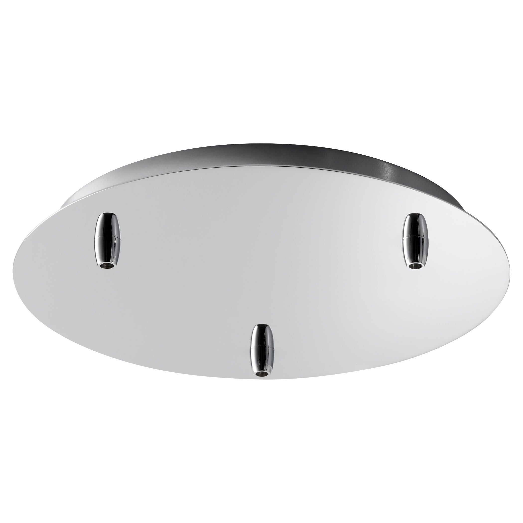 Oxygen 3 8 6314 Pendant Light Fixture - Polished Chrome Finish - Perfect for Modern Dining Room, Kitchen Island or Bedroom Lighting