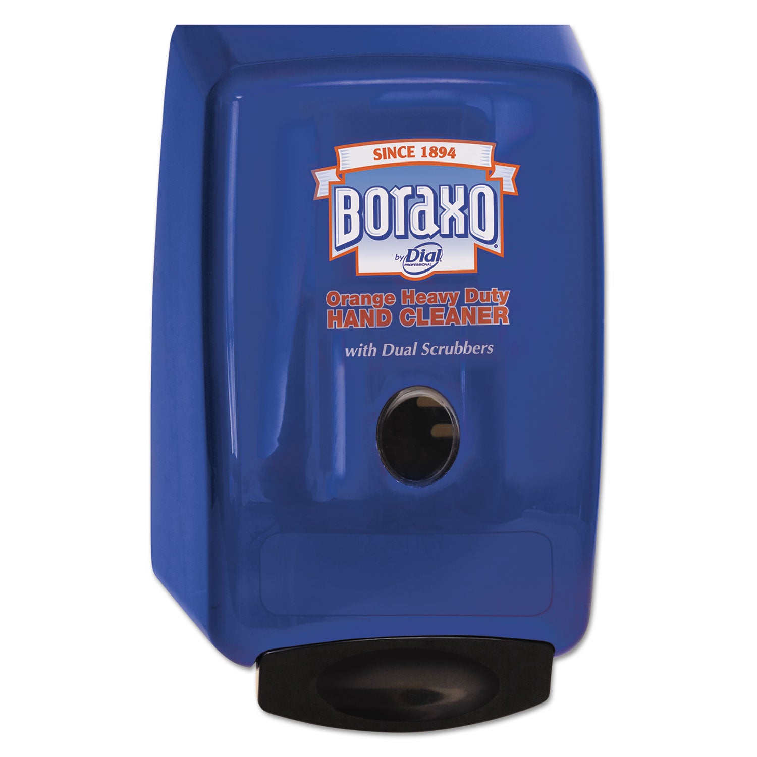 2L Heavy Duty Hand Cleaner Dispenser - 10.49