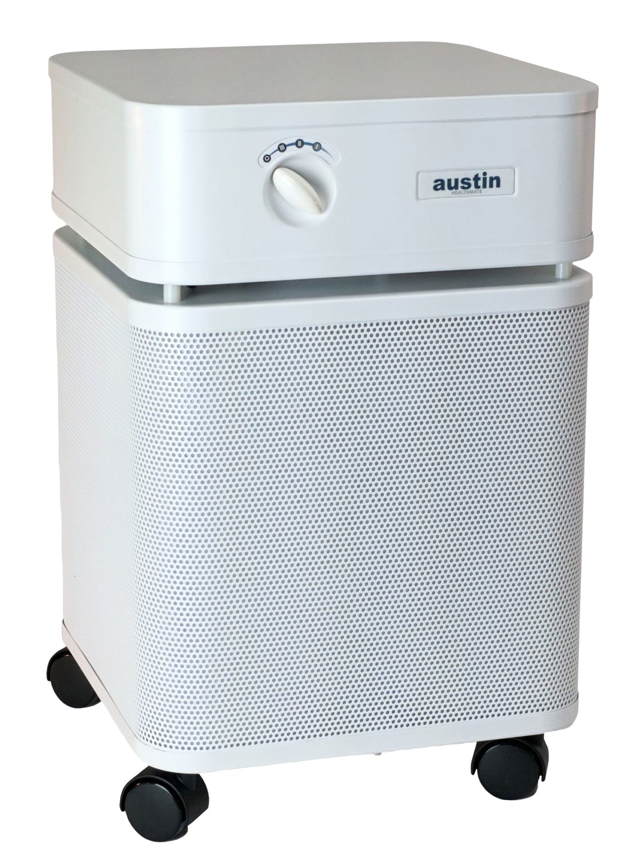 Austin Air HealthMate Air Purifier – HEPA Filter for Allergies, Dust & Smoke – Ideal for Home, Office & Bedroom Use