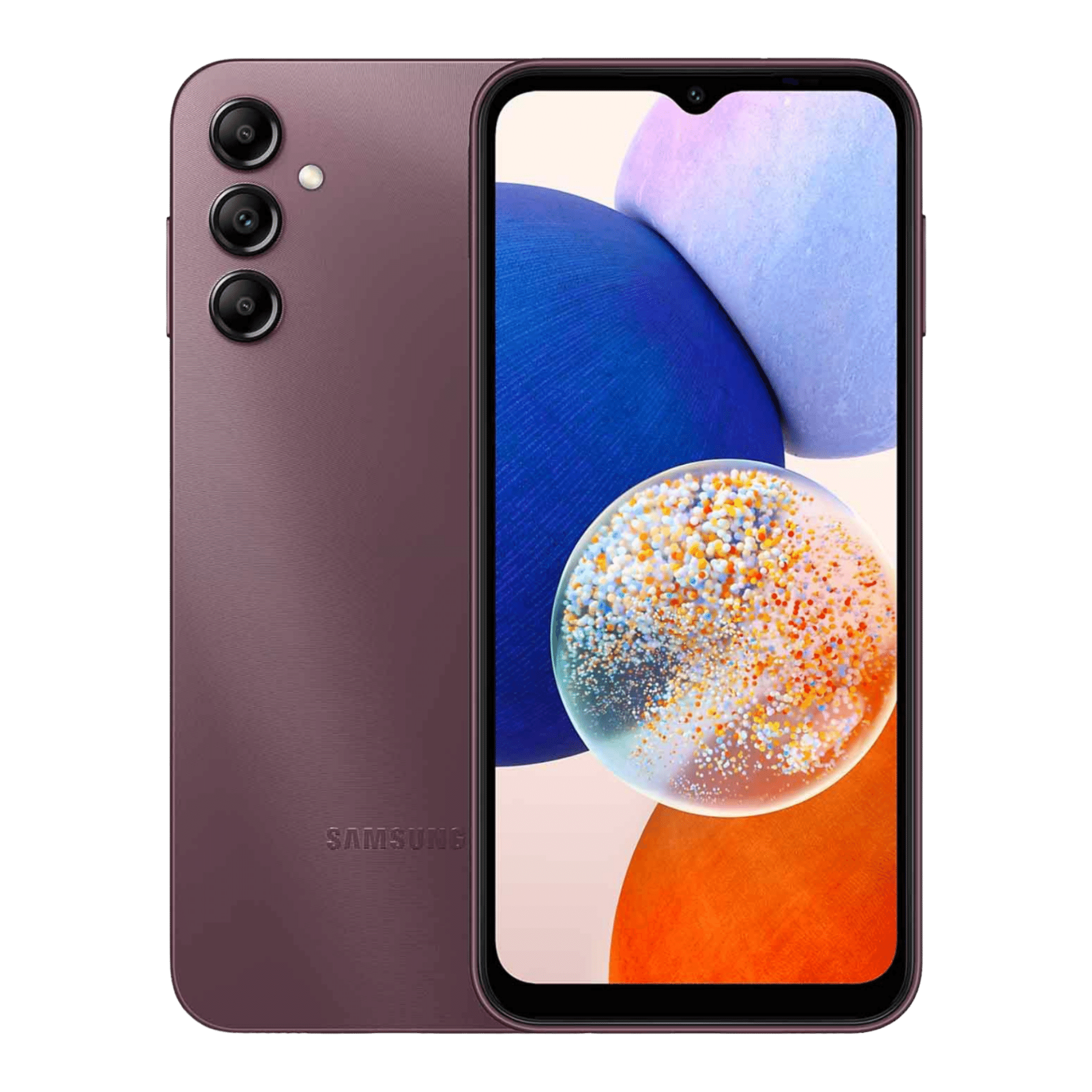 Samsung Galaxy A14 5G 6.6