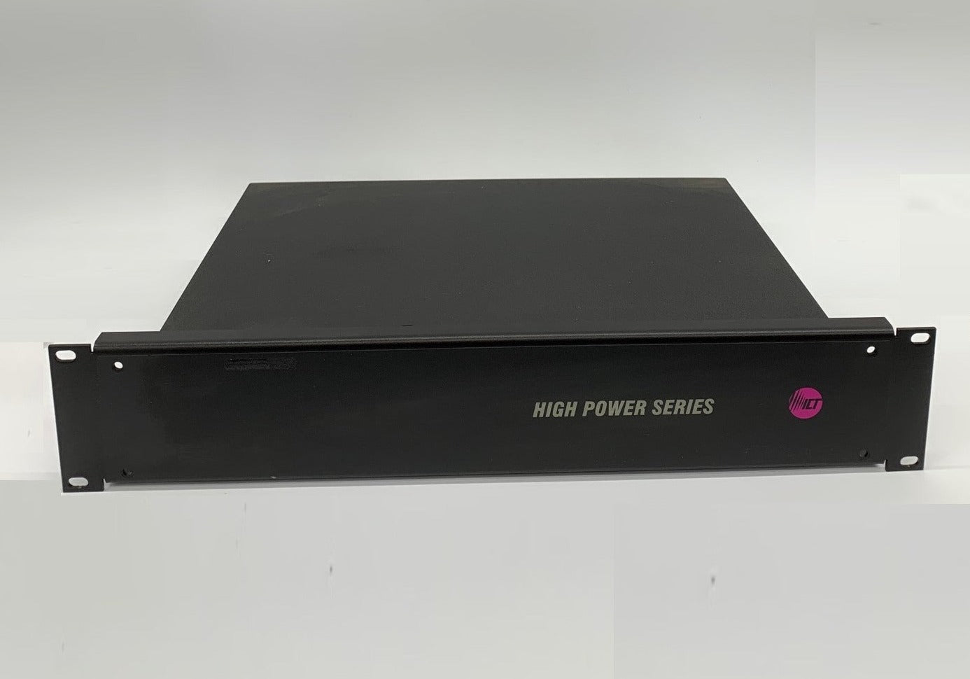 Innovative Circuit ICT ICT24012 120AZBR 12VDC 120A High Current Rackmount Power Supply for Industrial Equipment, Data Centers & Telecom Systems