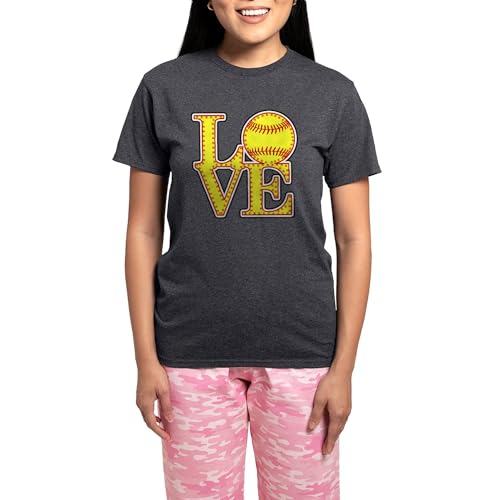 With Pink Camo Pant