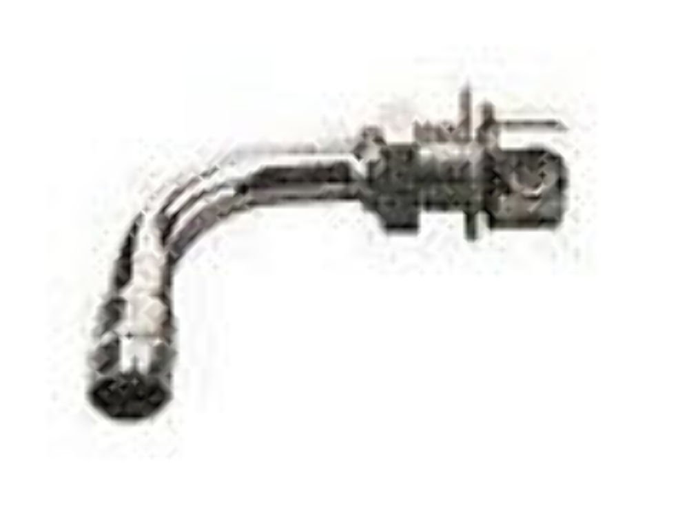 Stainless Gas Tank Vent 5/8