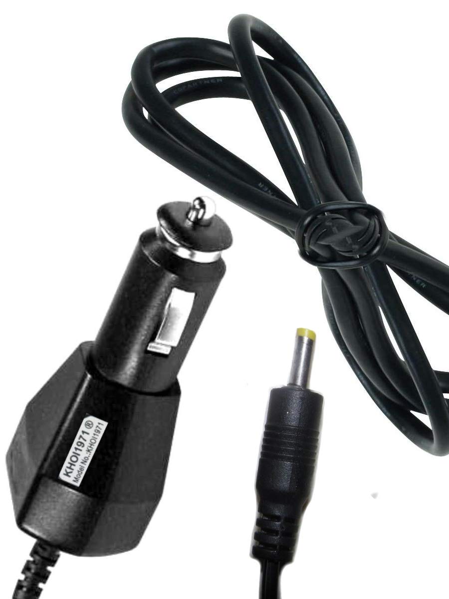 540 Allstar Micro Boost Portable Jump Starter Car Charger Adapter Cord - Emergency Vehicle Battery Booster for Cars, Trucks, SUVs & Motorcycles - Perfect for Roadside Assistance & Power Outages