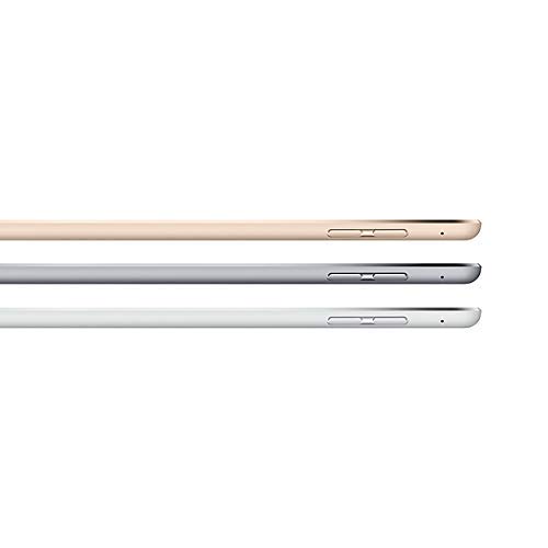 Refurbished Apple iPad Air 2 64GB Gold - Certified Renewed Tablet with Retina Display | Perfect for Work, Study & Entertainment