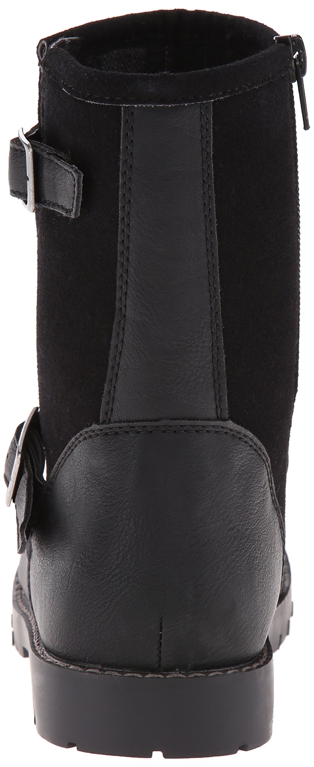 Steve Madden Lumberr Cold Weather Boots for Kids - Waterproof Winter Snow Boots for Boys & Girls - Warm & Comfortable for Outdoor Play, School & Snow Days