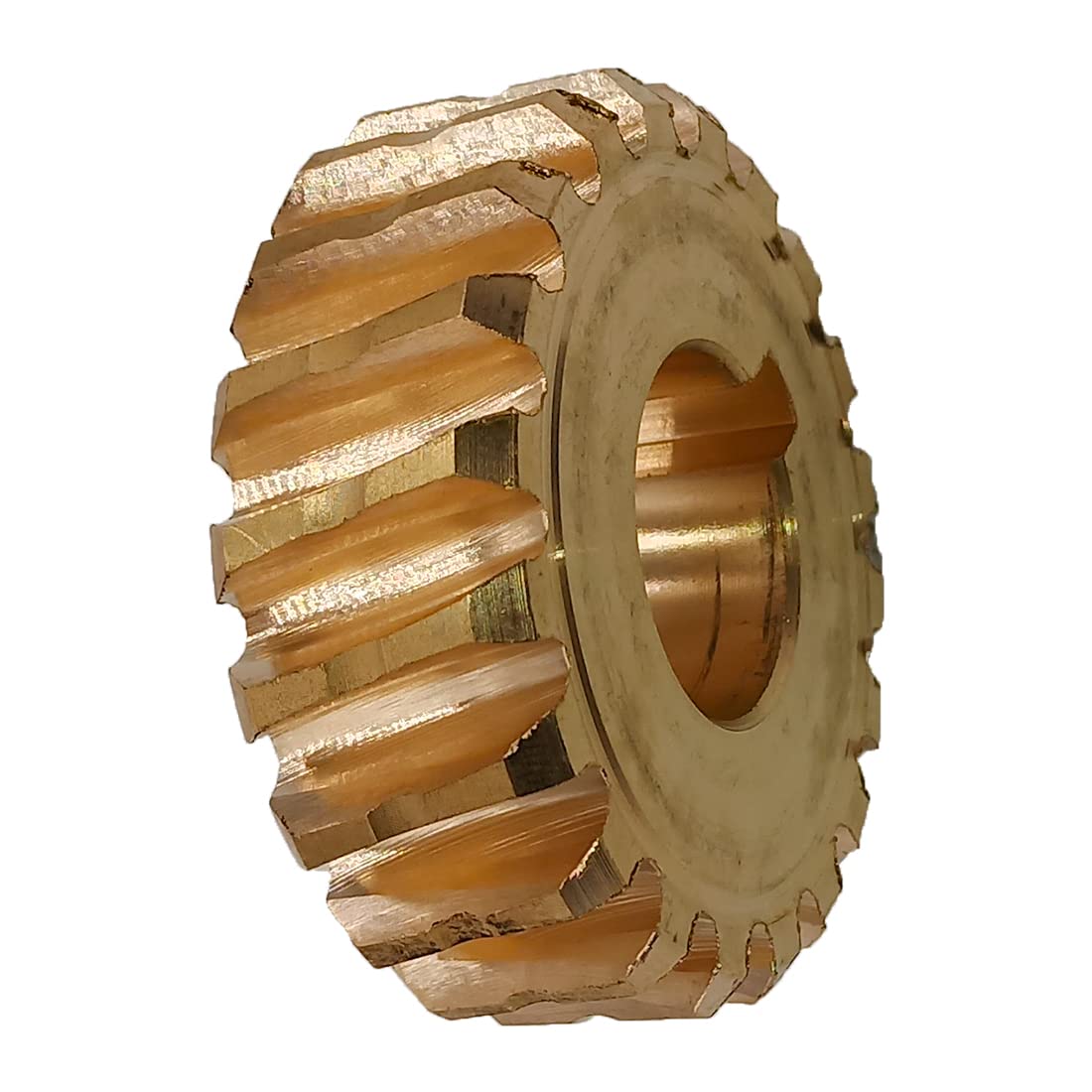 MTD Craftsman Troy Bilt Snowblower Auger Shaft Gear 917-04861 917-0528 717-04449 - 20 Teeth Replacement Part for 40