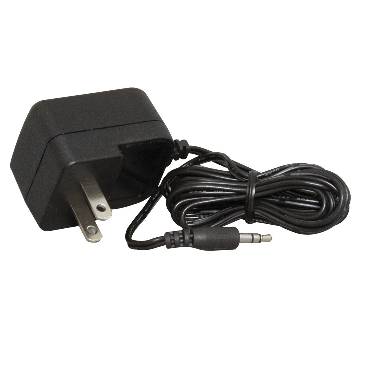 Silent Call Battery Charger - Fast & Quiet USB Charging for Hearing Aids & Assistive Devices - Perfect for Home, Office & Travel Use